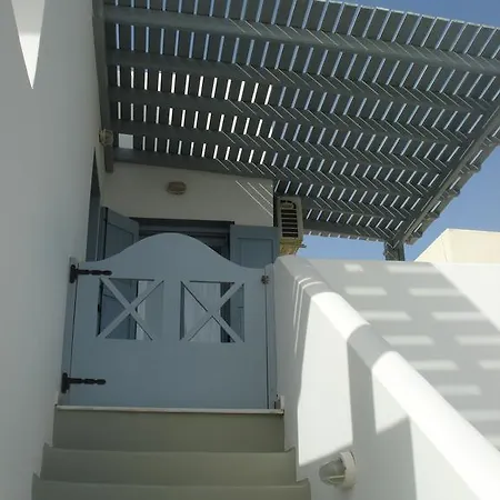 Aelia Santorini Vóthon