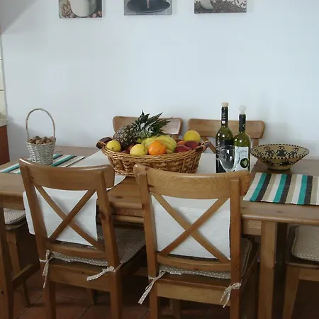 Aelia Santorini Villa Vóthon