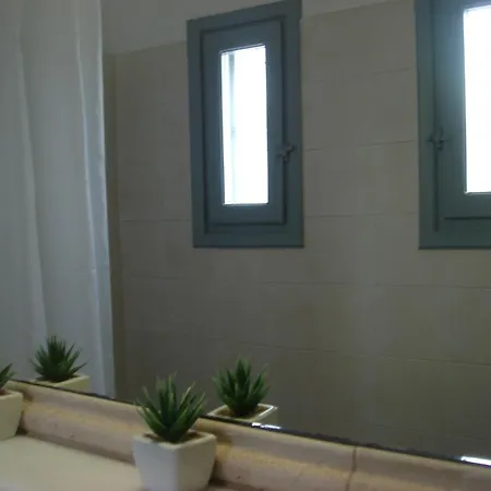 Aelia Santorini Villa *