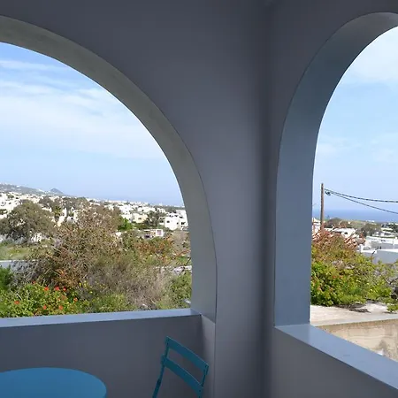 Aelia Santorini Vóthon