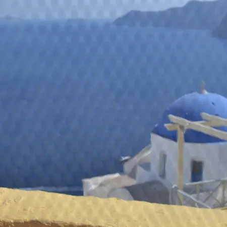 Aelia Santorini *