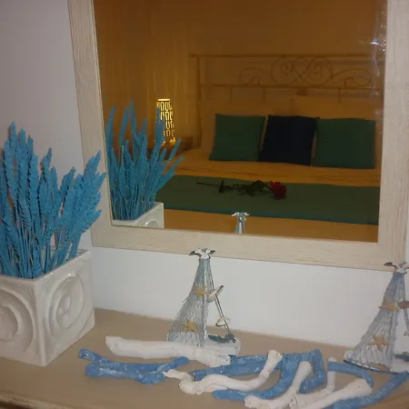 Aelia Santorini Vóthon