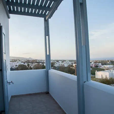 Aelia Santorini Vóthon