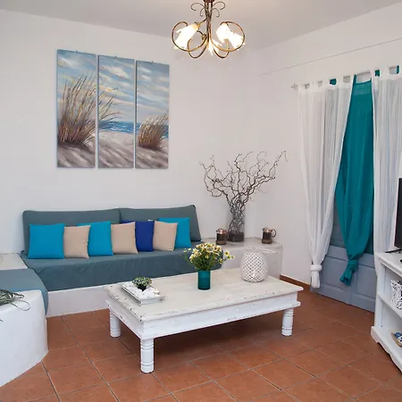Aelia Santorini * Vóthon
