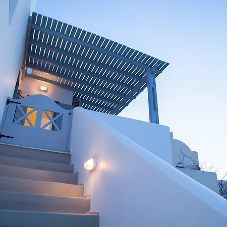 Aelia Santorini * Vóthon