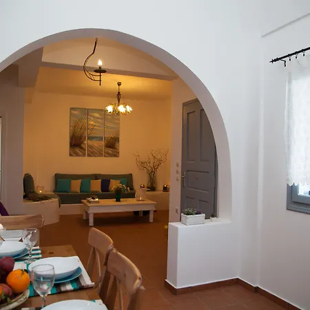 Aelia Santorini Vóthon