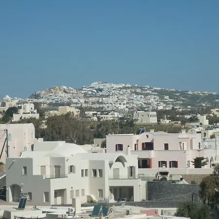 Aelia Santorini Vóthon