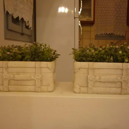 Aelia Santorini Βίλα Βόθον