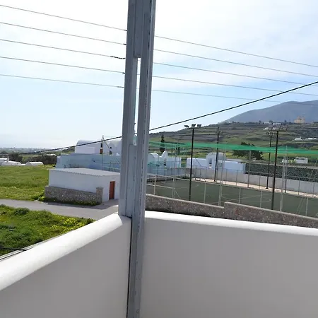 Aelia Santorini Βόθον