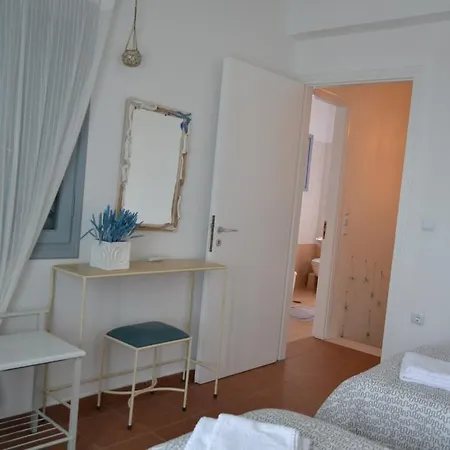 Βίλα Aelia Santorini