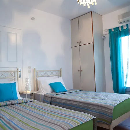 Aelia Santorini * Βόθον