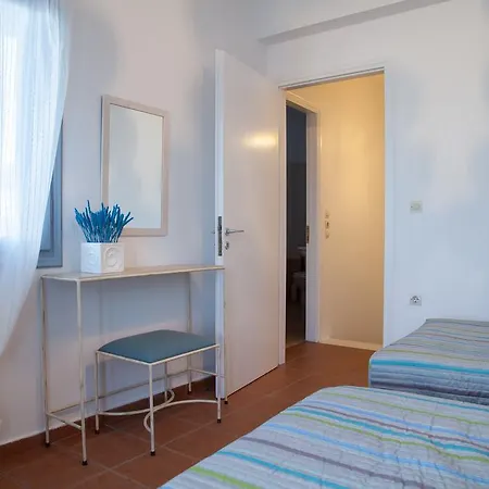 Villa Aelia Santorini *
