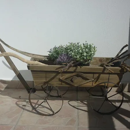 Villa Aelia Santorini