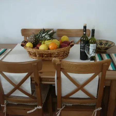 Villa Aelia Santorini Vóthon