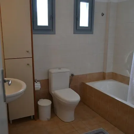 Aelia Santorini