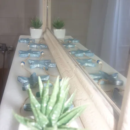 Villa Aelia Santorini